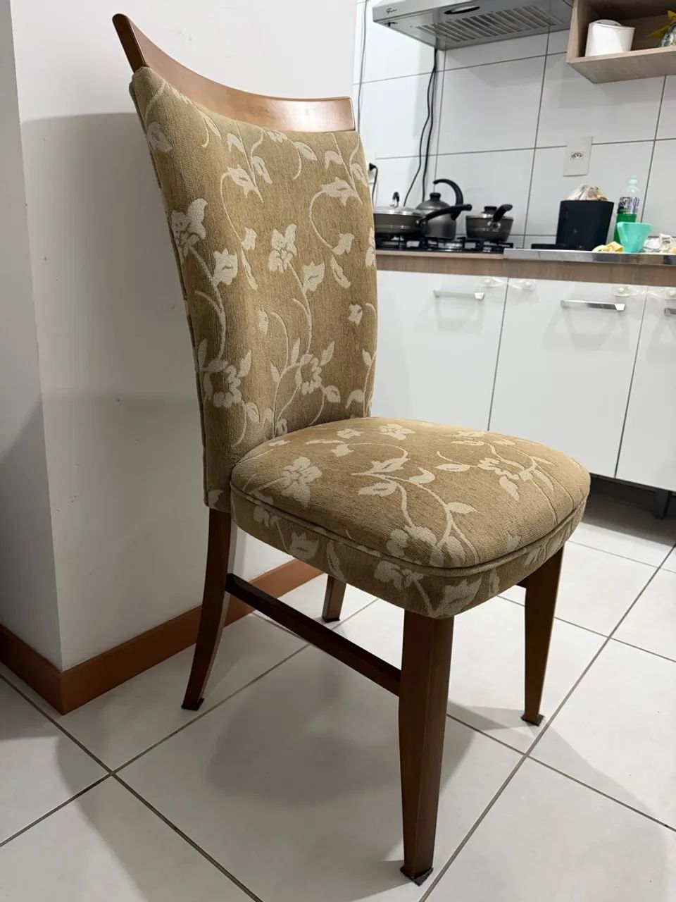 Mesa de jantar - Foto 4