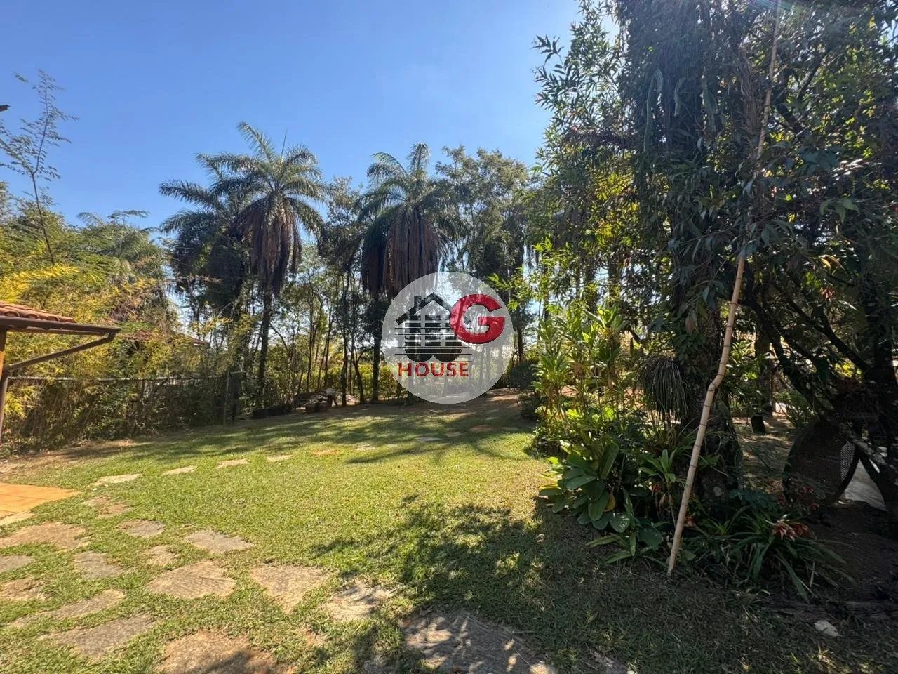 Sitio 5 quartos à venda Condomínio Quintas do Ipê - Foto 4
