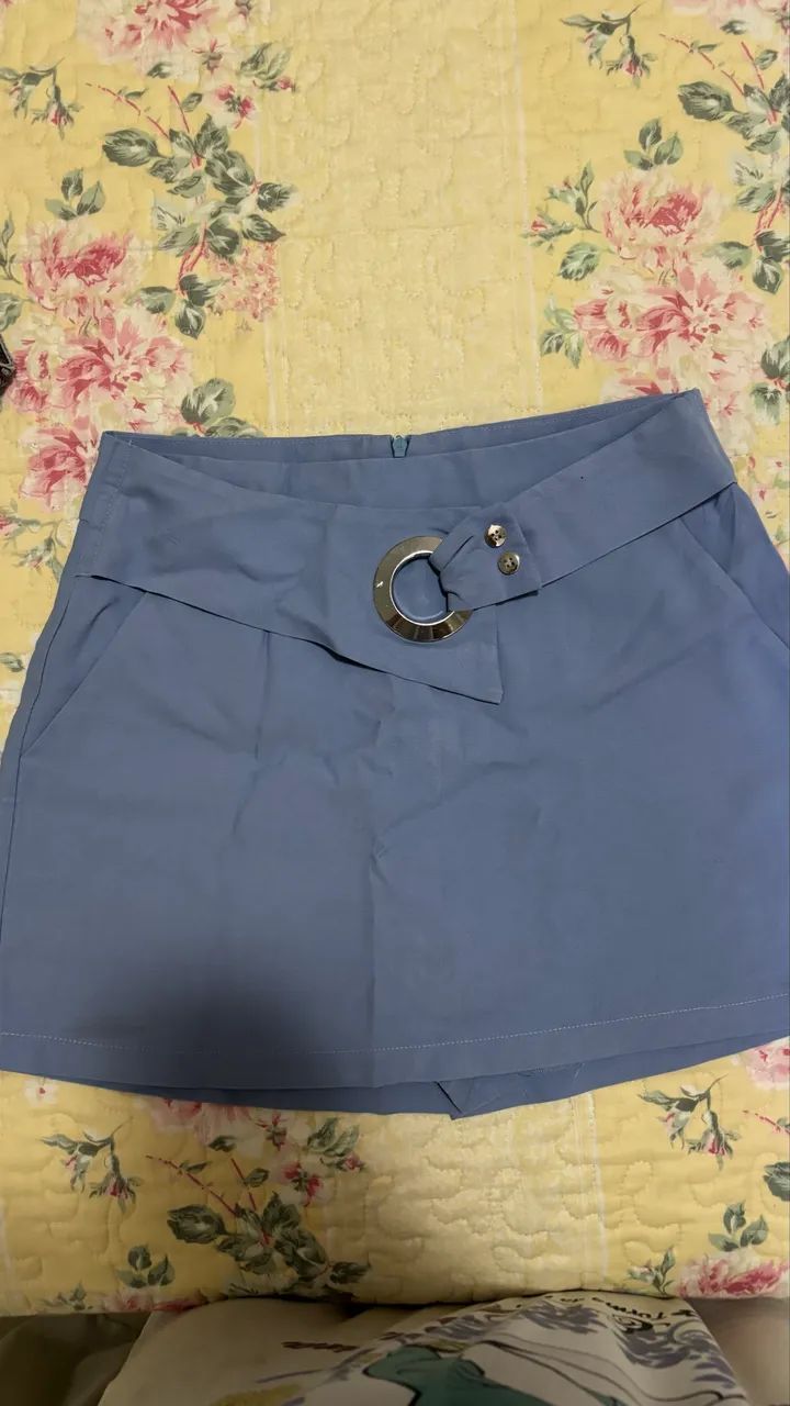 Short saia - Foto 2