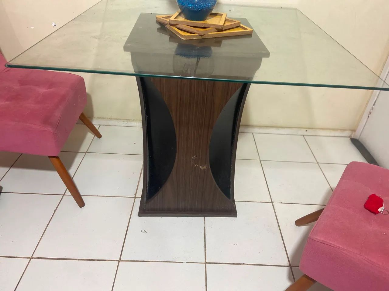 Mesa - Foto 2