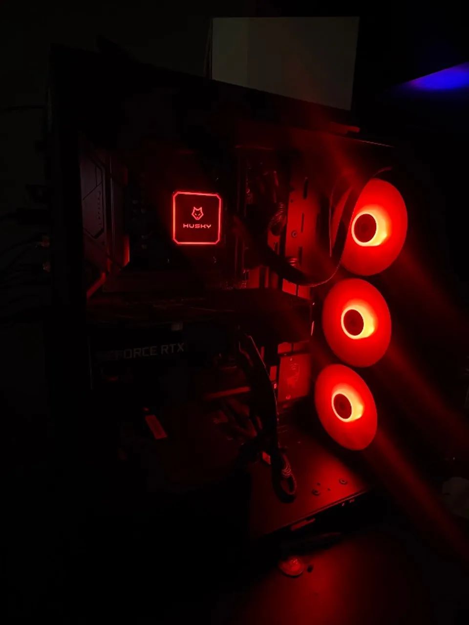 Kit upgrade AM5