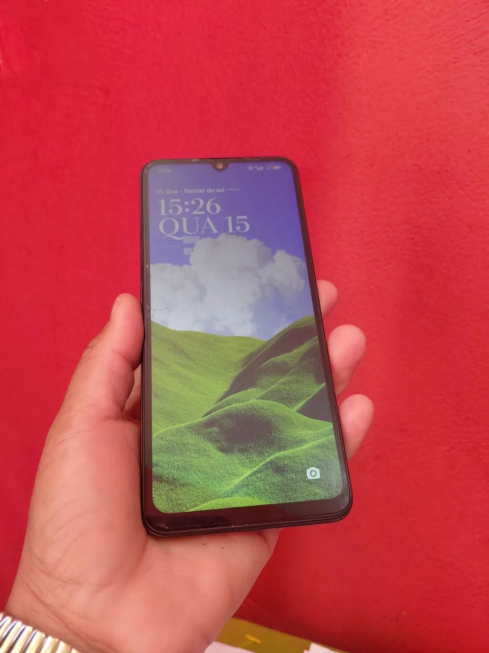 POCO C75 256 GB