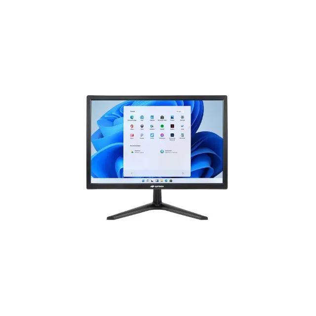Monitor C3Tech 19" MR-19, IPS, HDMI e VGA - Foto 3