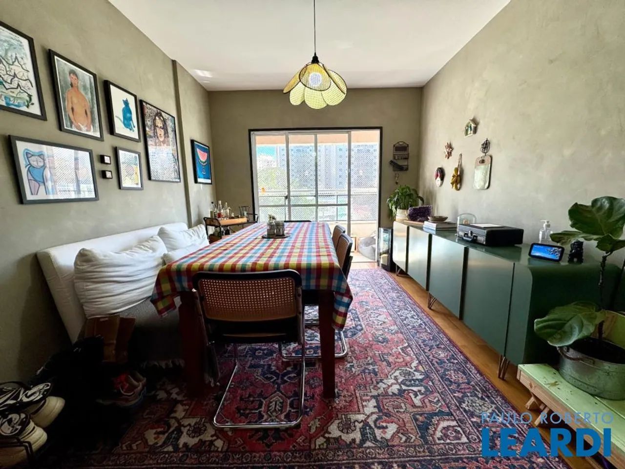 APARTAMENTO - POMPEIA - SP - Foto 2