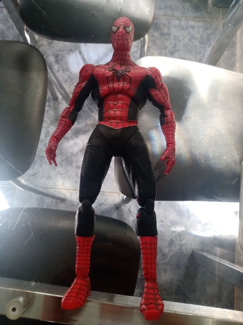Spiderman Marvel Original 
