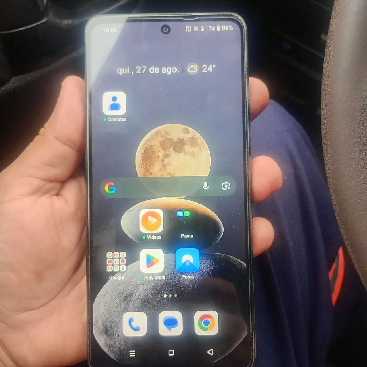 Vendo Realme C71