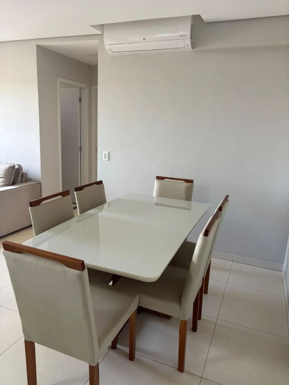 Apartamento - Jardim Holanda - Foto 3