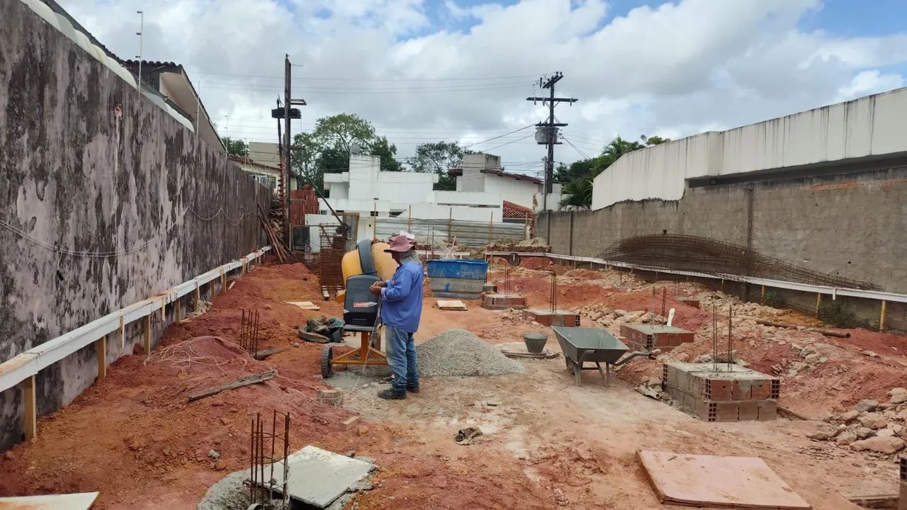 CONSTRUTORA FARIAS - Construção, Reforma e Acabamento | Maceió e Região | ORÇAMENTO GRÁTIS - Foto 2