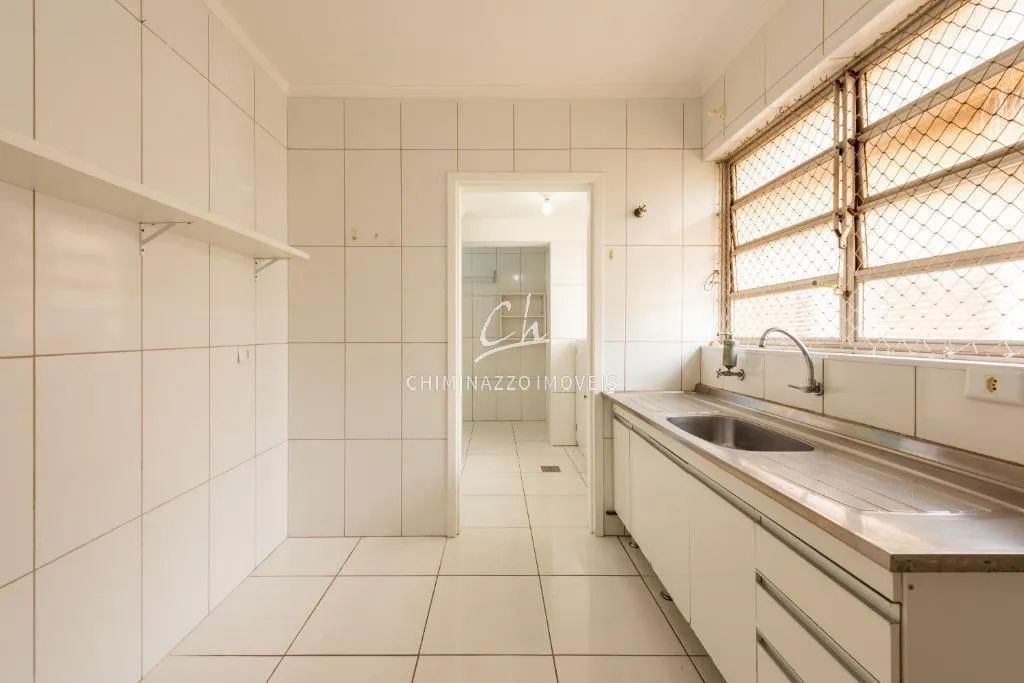 Apartamento para alugar em Campinas, Centro, com 3 quartos, com 118 m², Rotary - Foto 3