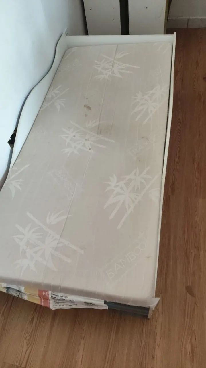 Cama infantil  - Foto 3