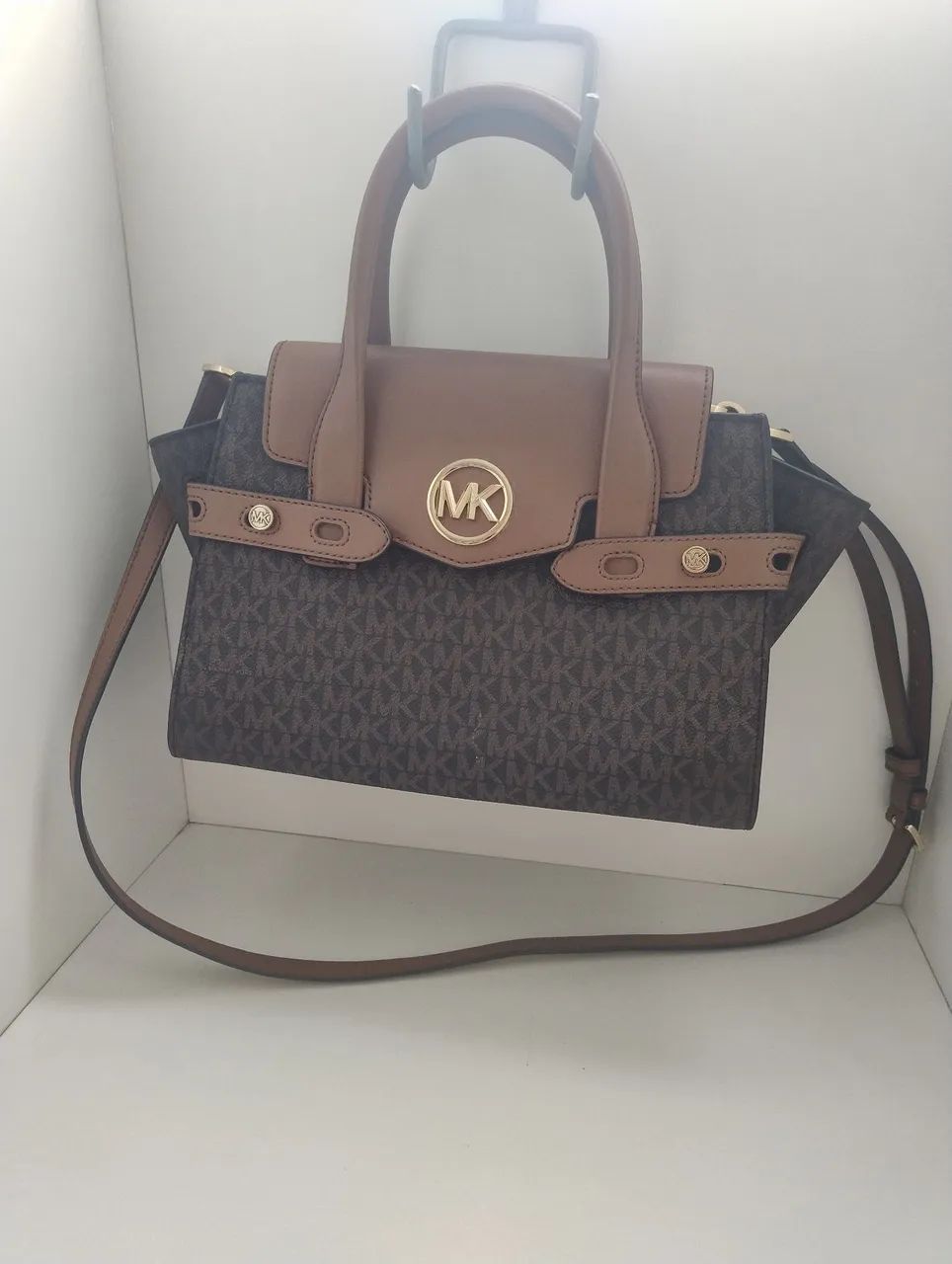 Bolsa Michael kors Carmen (so envio)