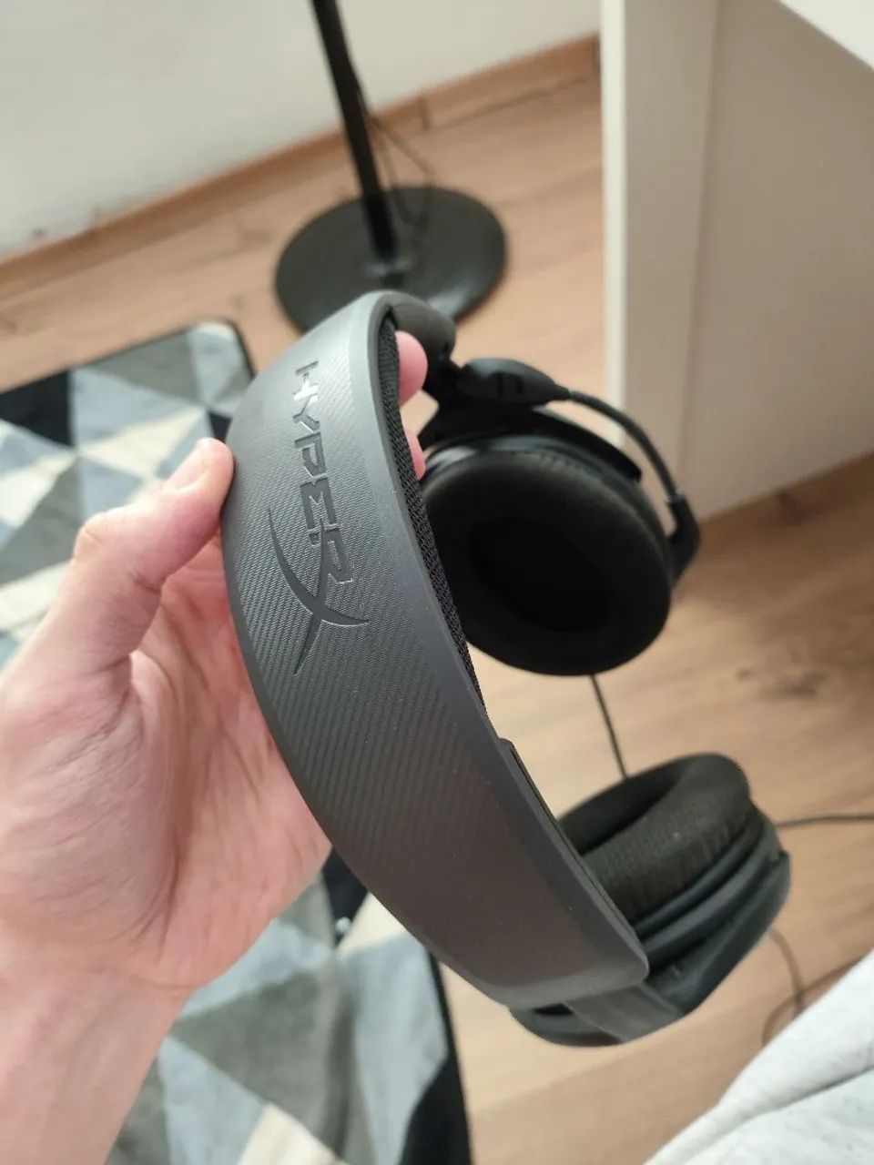 Headset Fone de Ouvido HyperX Cloud Stinger 2 - Foto 3