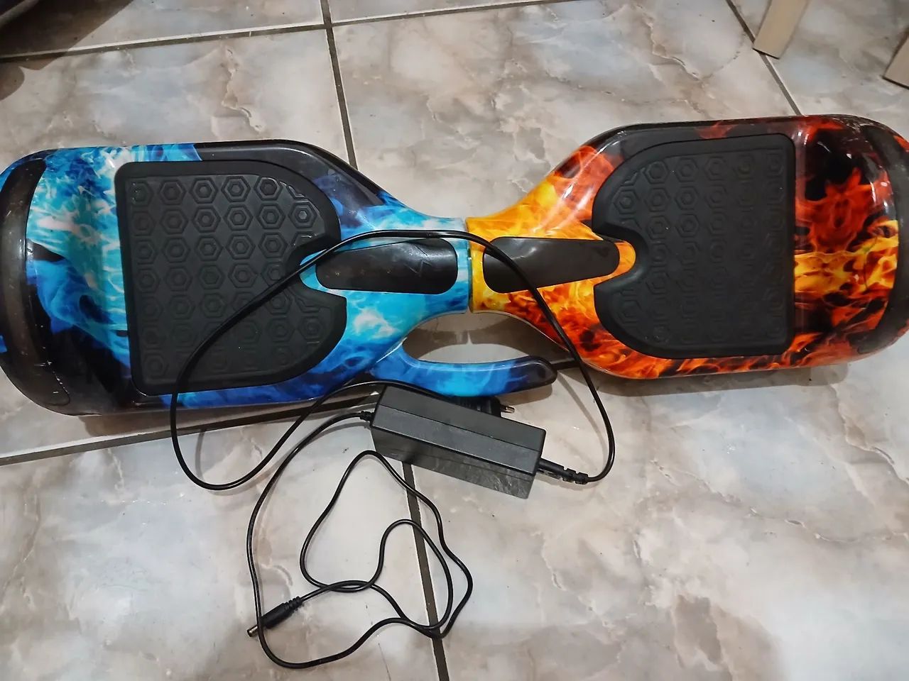 Houverboard 