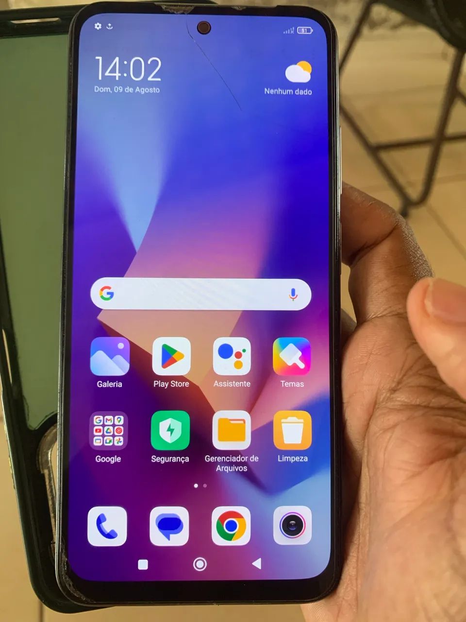 REDMI NOTE 10S - Foto 2