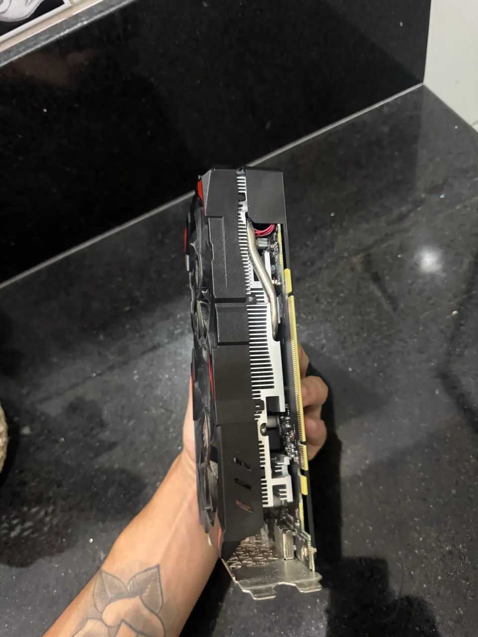 RX 580 8GB  - Foto 3
