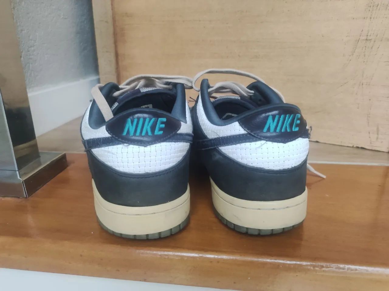 Tênis Nike Tam 41  - Foto 4