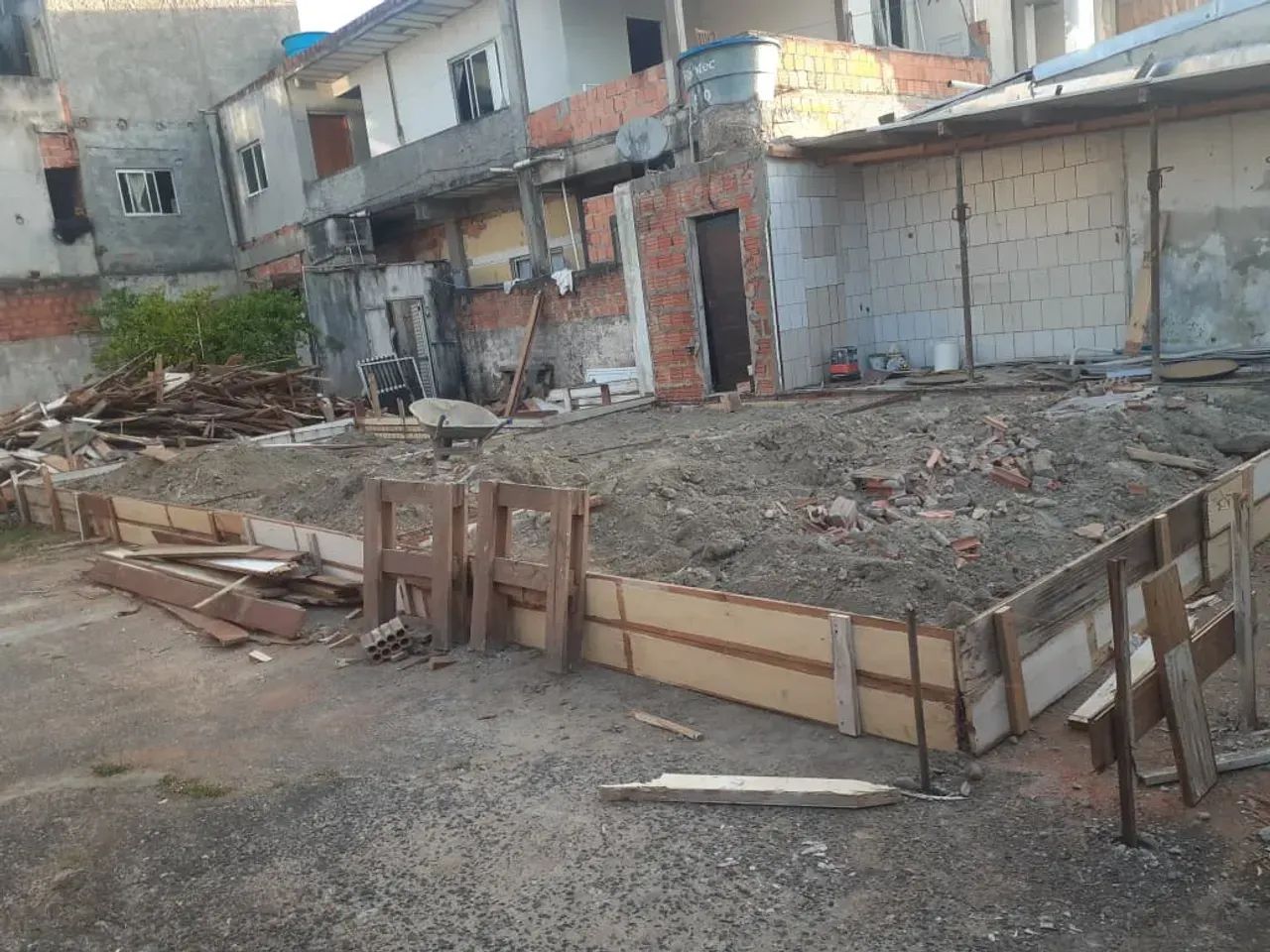 CONSTRUTOR, ESSA OPORTUNIDADE MERECE SUA ATENÇÃO! - Foto 3