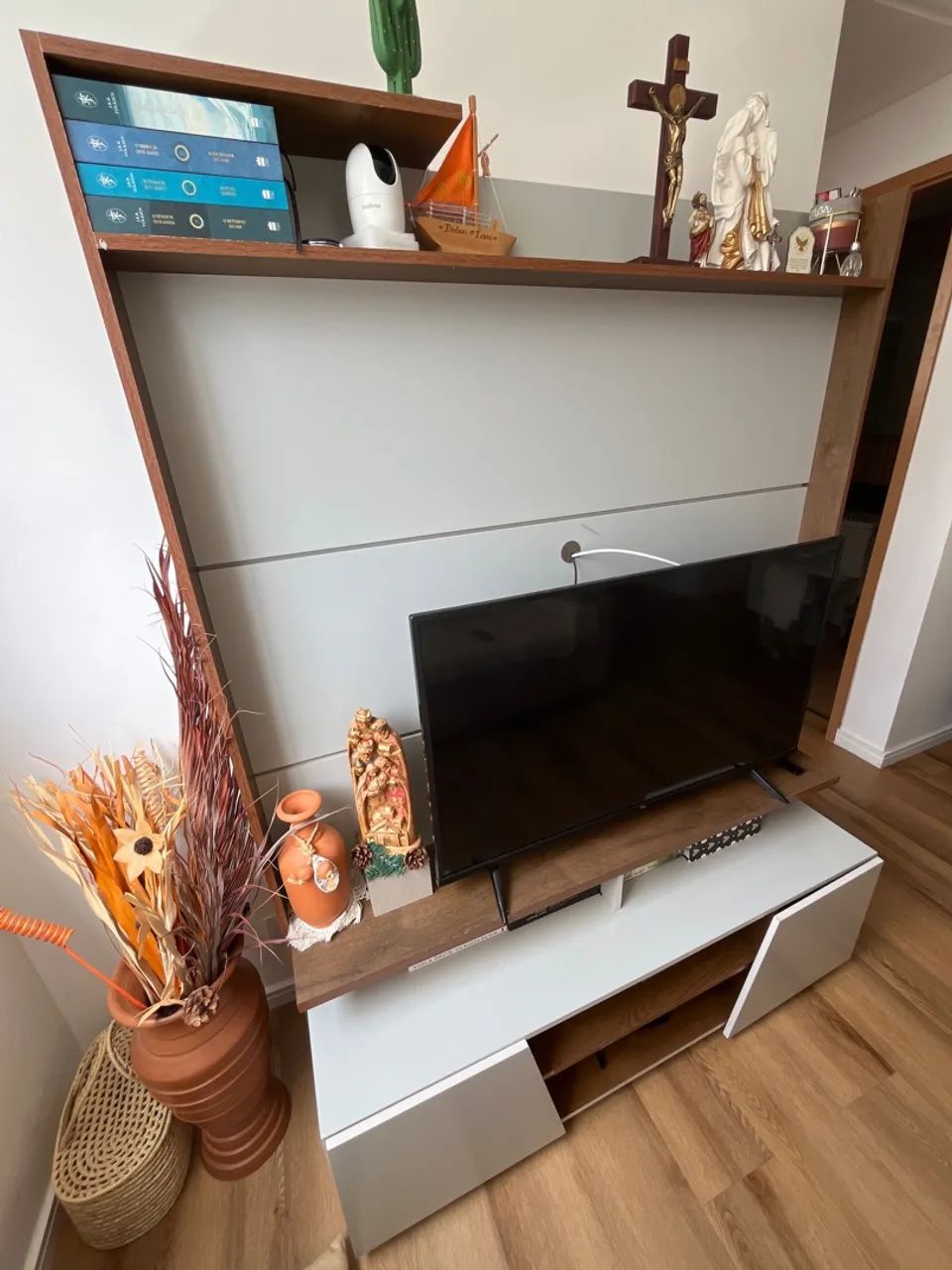 Estante - Foto 2