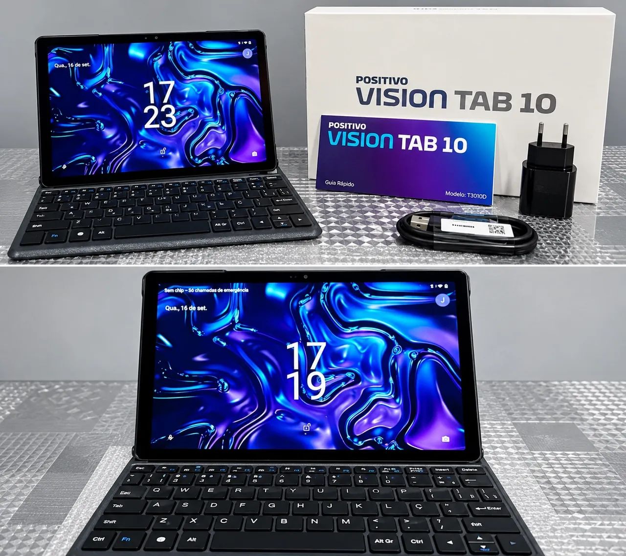 Tablet positivo  - Foto 3