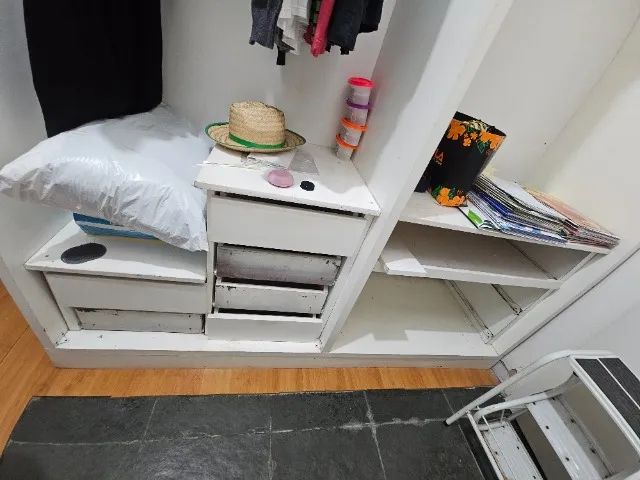 Armário Modulado Closet - Foto 5