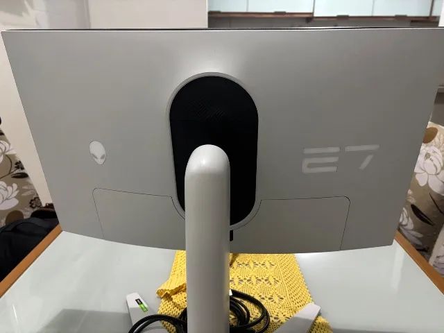 Monitor Gamer Alienware 27 polegadas - Foto 2