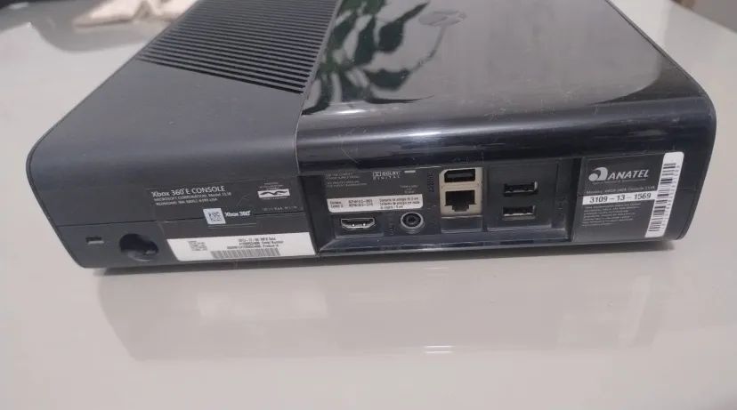 Xbox 360 em perfeito estado  - Foto 3