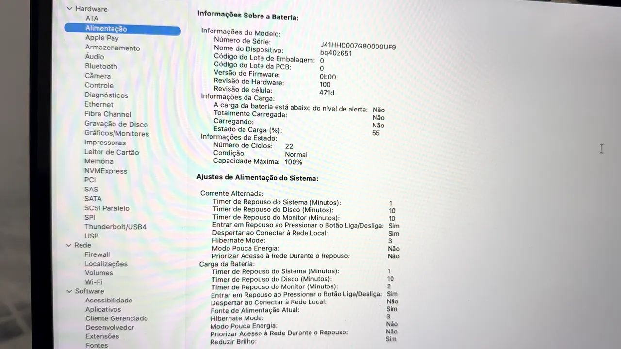 MacBook  - Foto 2