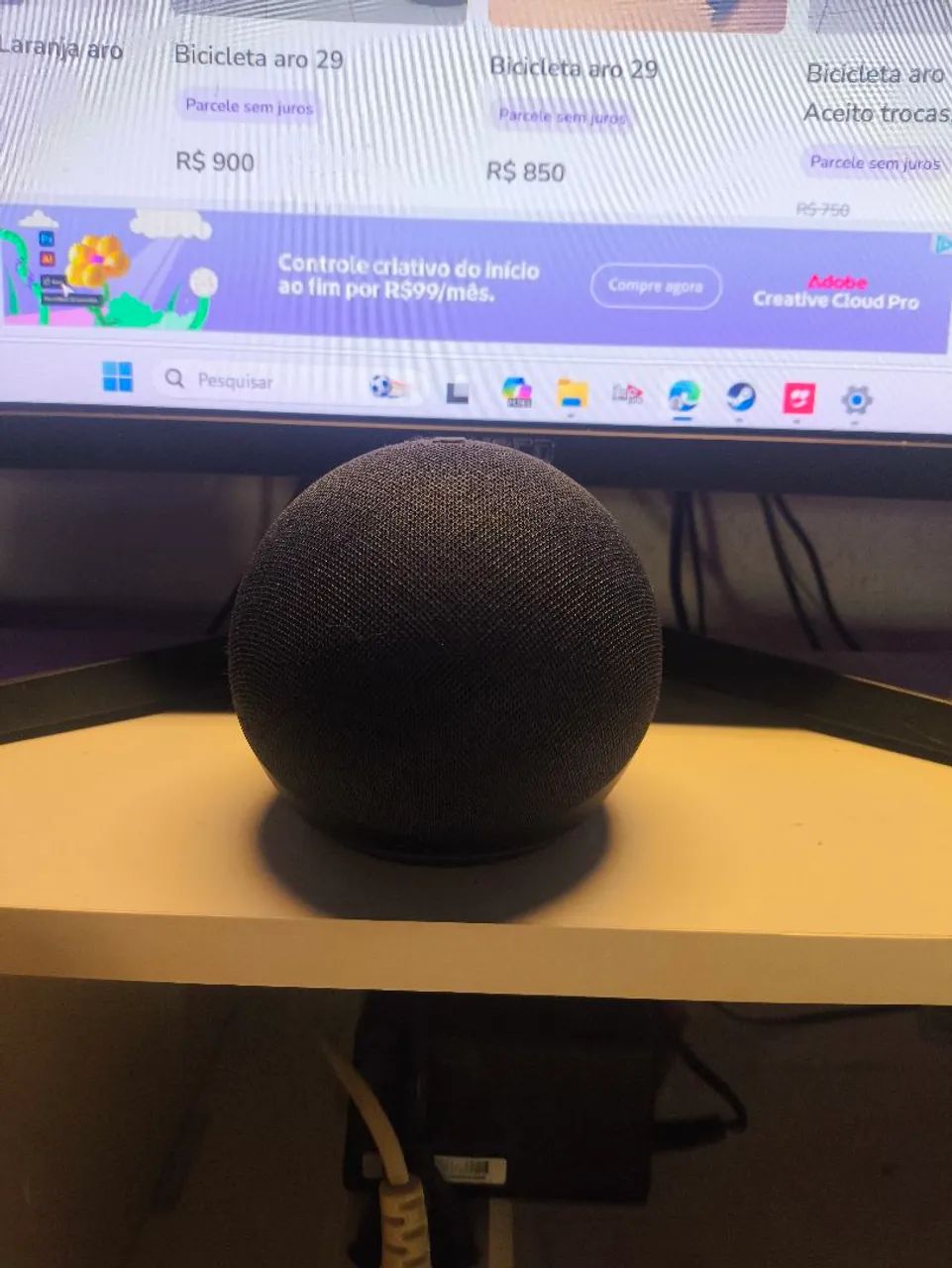 Alexa Echo Dot 5 - Foto 2