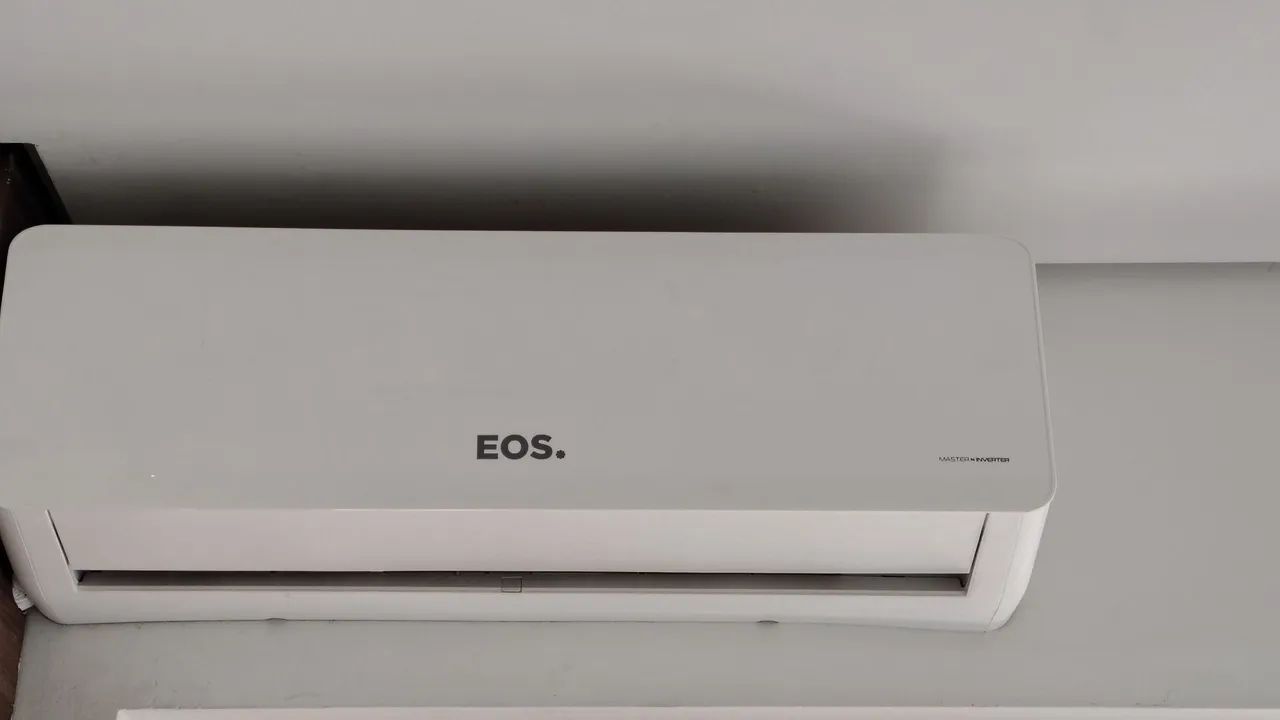Ar condicionado 