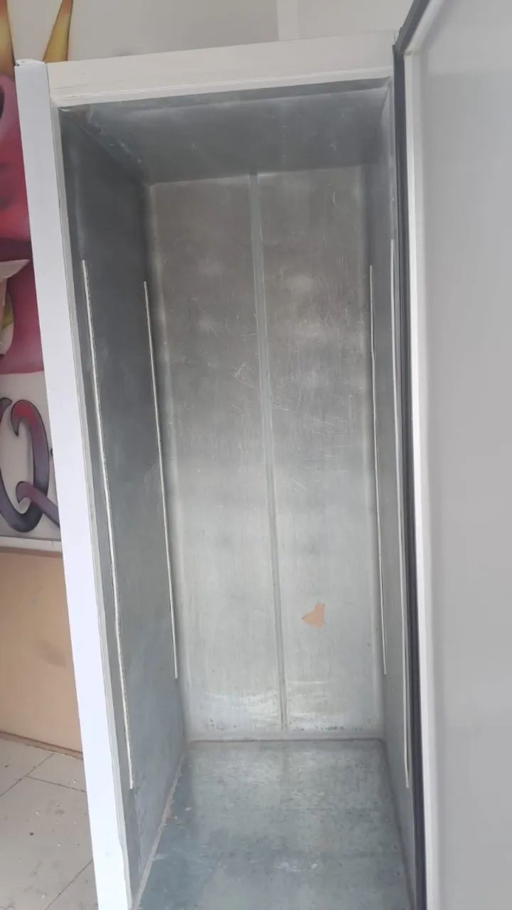 Freezer Vertical 565L  - Foto 4