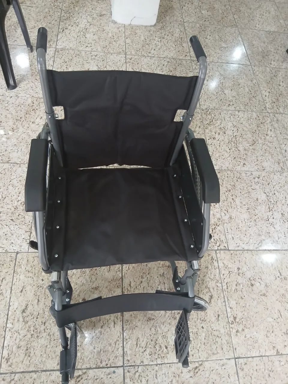 Cadeira de rodas Hidrolight 