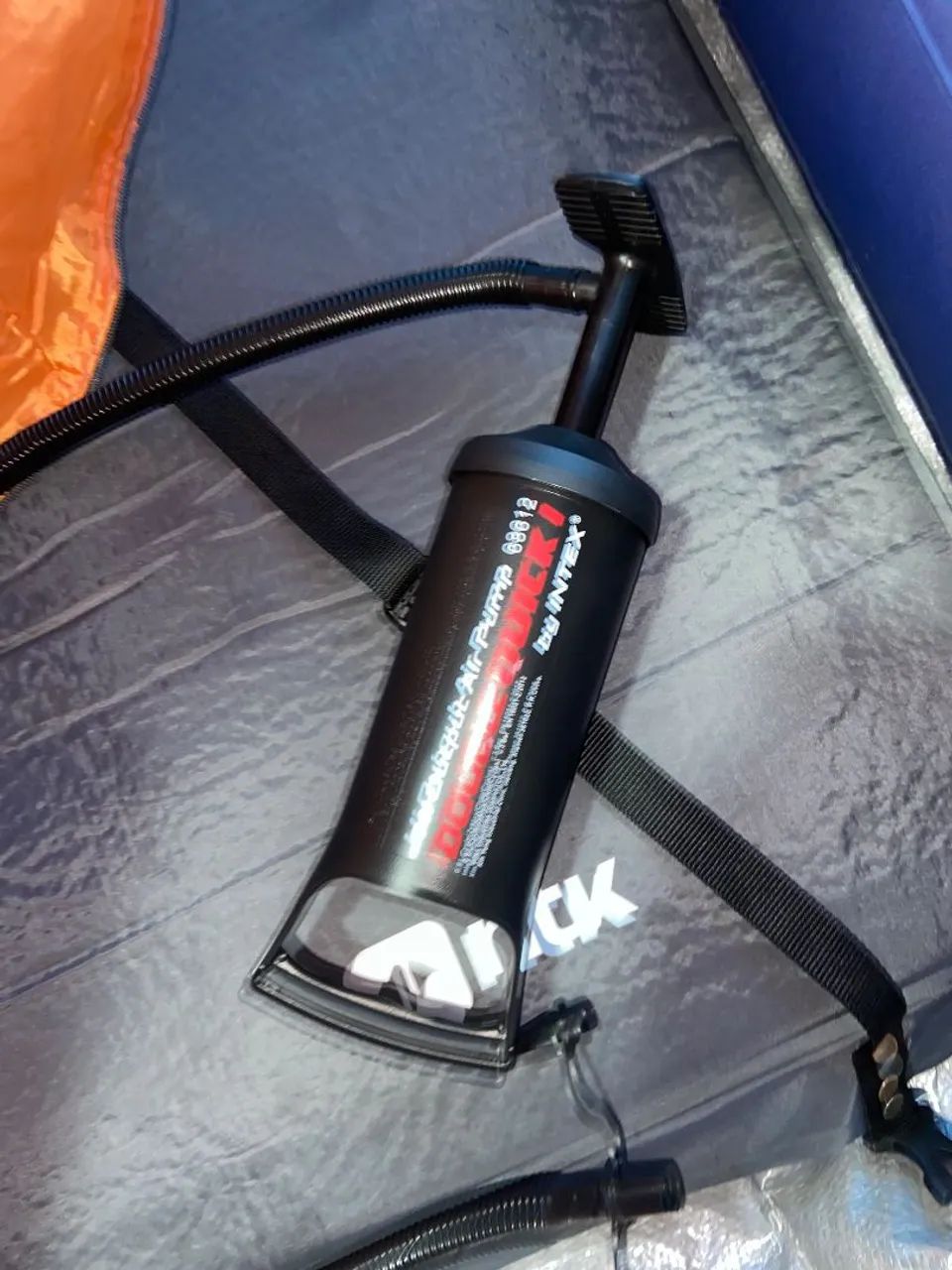 kit camping completo NTK - Foto 4