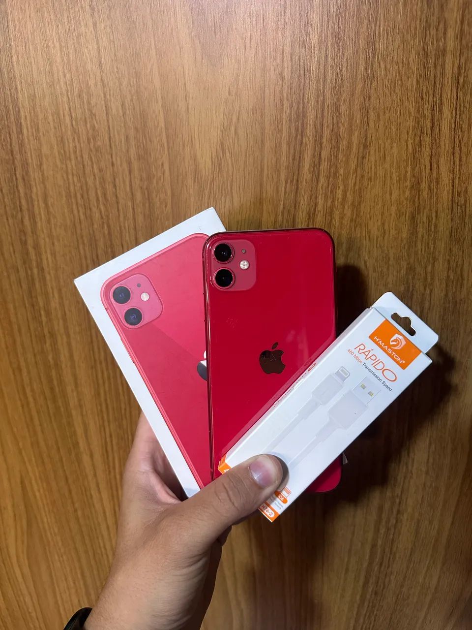 iPhone 11 128
