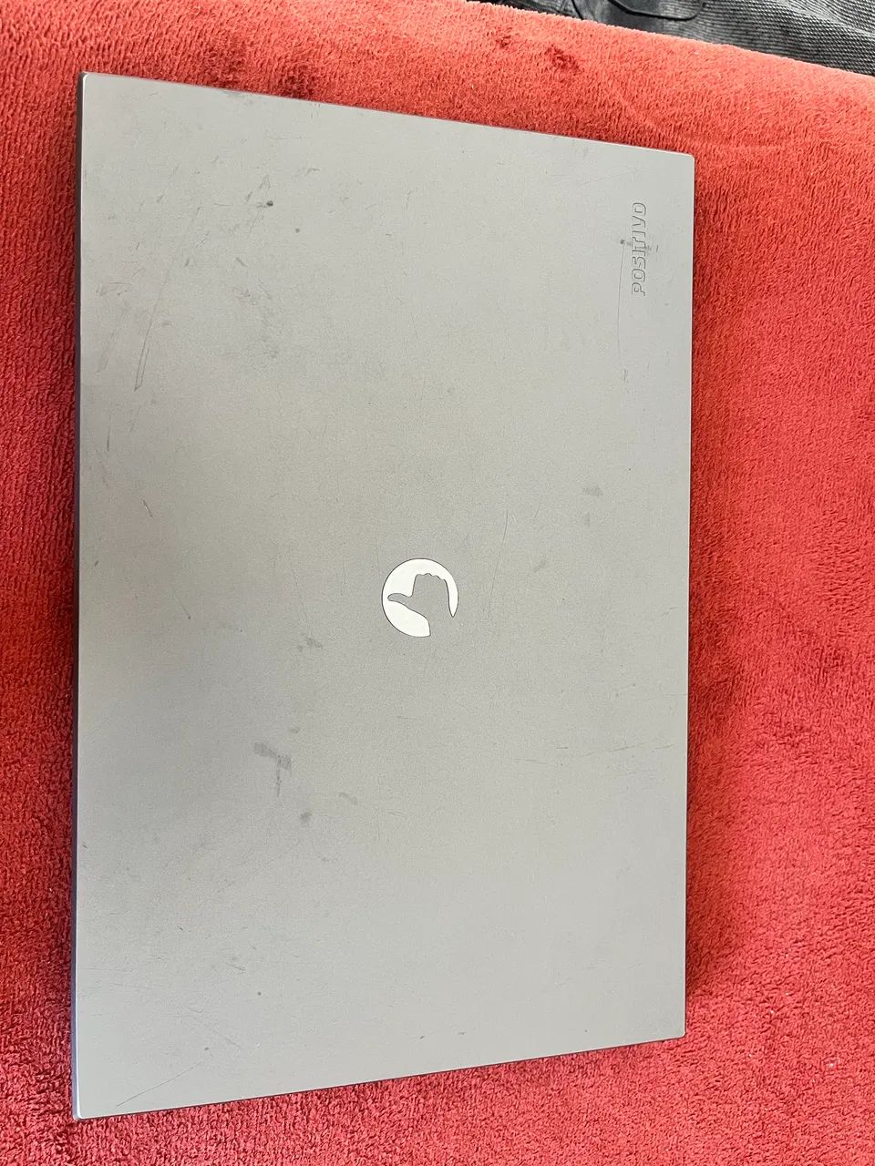Notebook Positivo Core i3