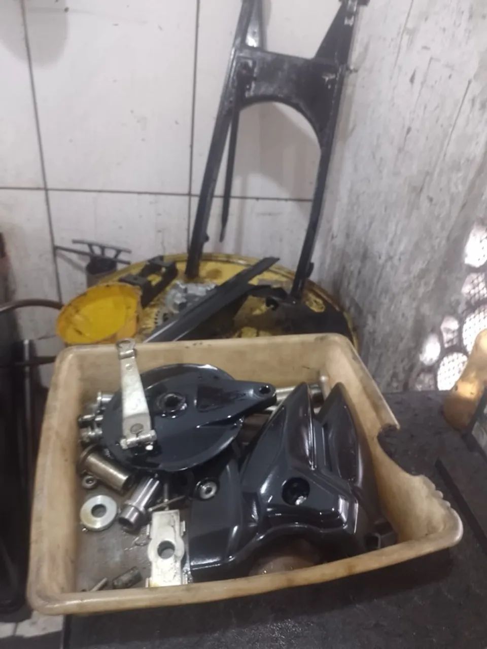 Mecânico moto ? - Foto 2