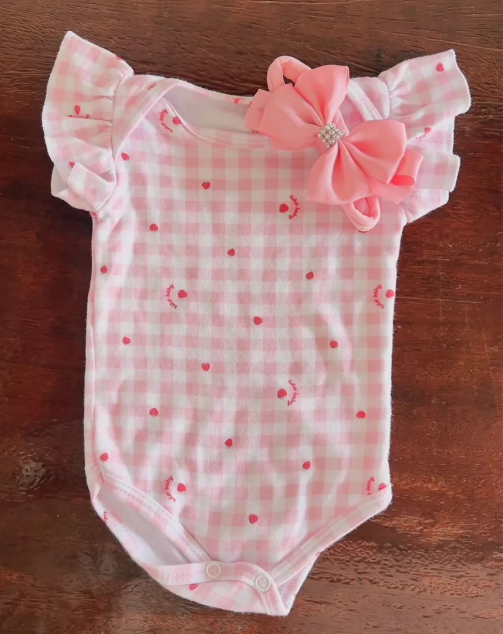 Roupas - Foto 2