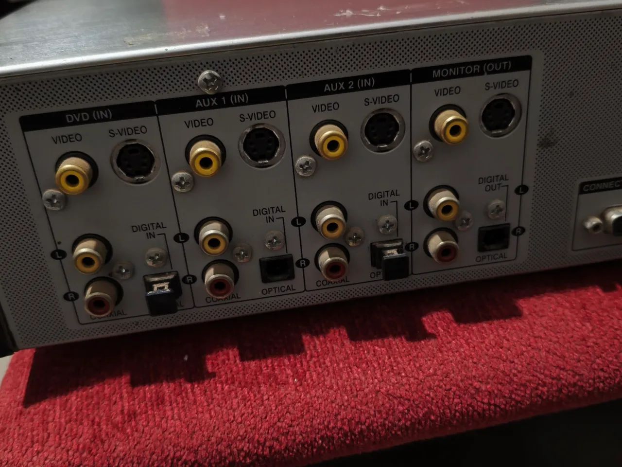Gradiente HTS 100 RARO home theater solution - Foto 4