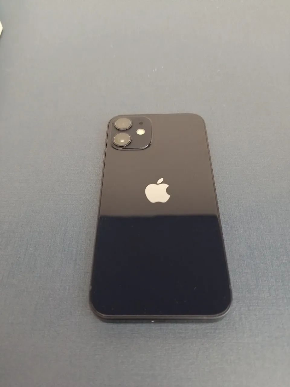 iPhone 12 mini Black 64gb - Celulares e Smartphones - São