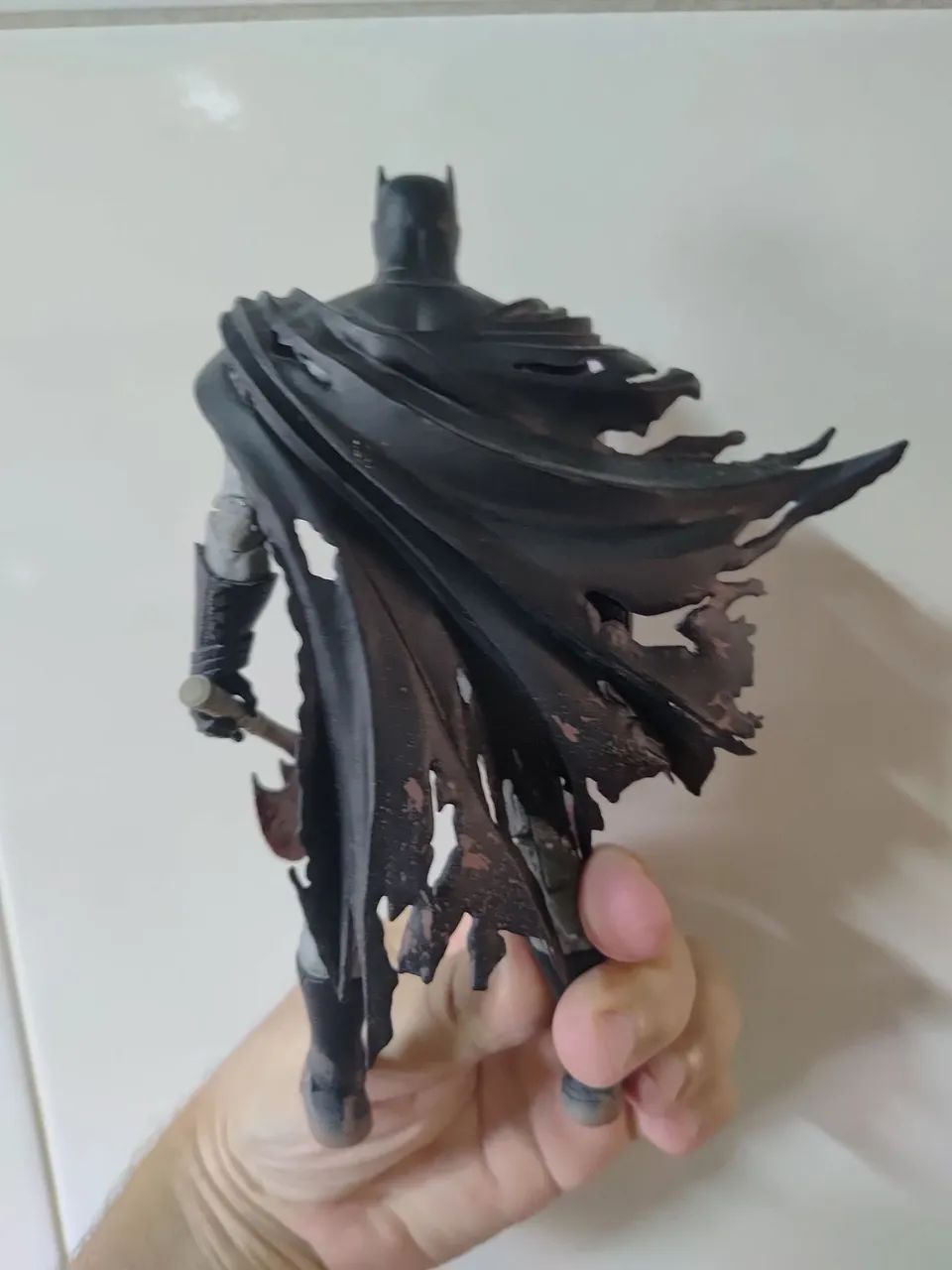 Batman McFarlane toys Custom  - Foto 2