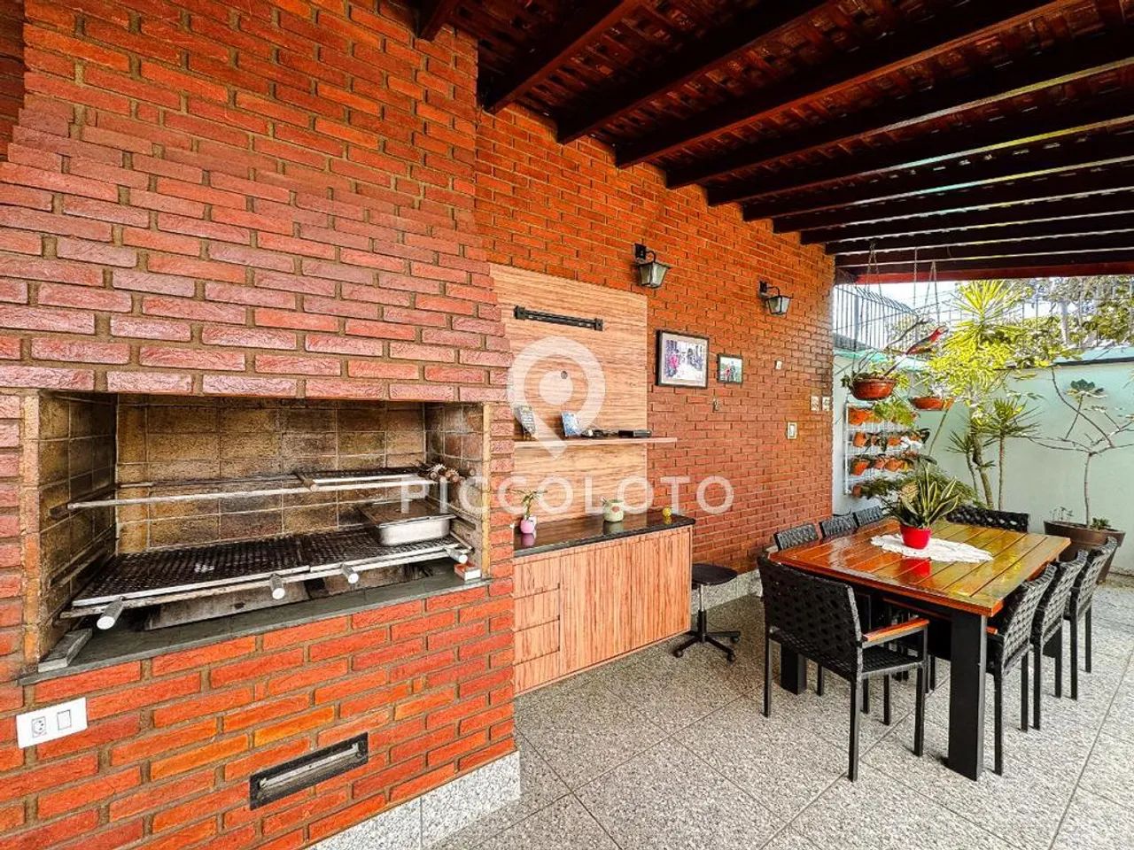 Sobrado à venda em Campinas, Vila Pompéia, com 5 quartos, com 267 m² - Foto 5