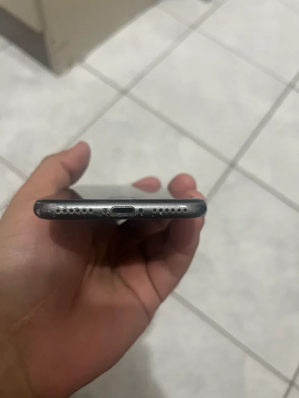 IPHONE 8 - 64gb - TODO ORIGINAL E FUNCIONAL - Foto 3