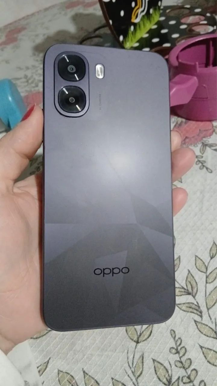 Celular oppo A6t