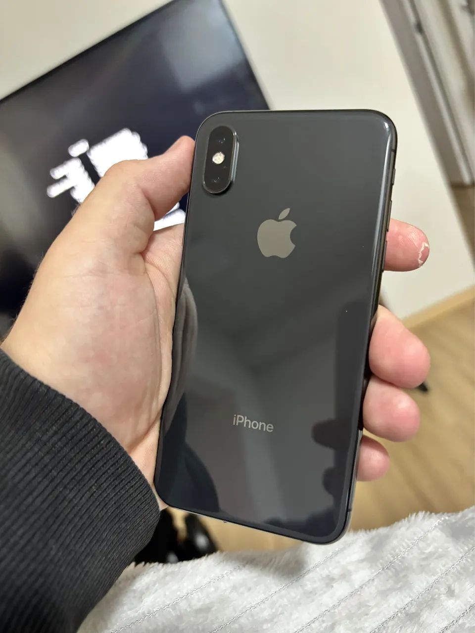 iPhone XS - 256GB - Foto 2