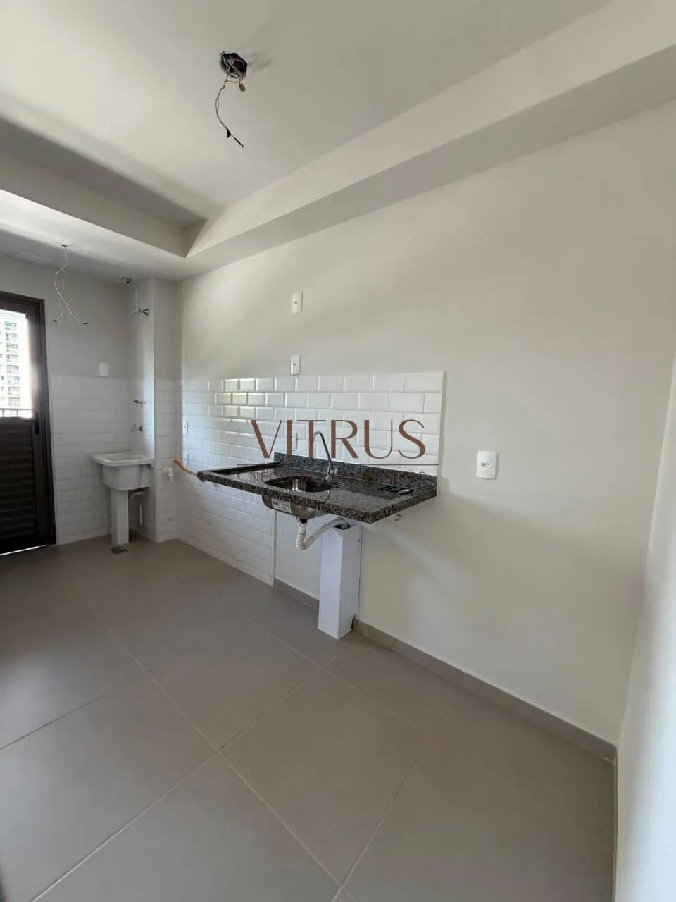 Apartamento em Mansões Santo Antônio - Campinas, SP - Foto 4