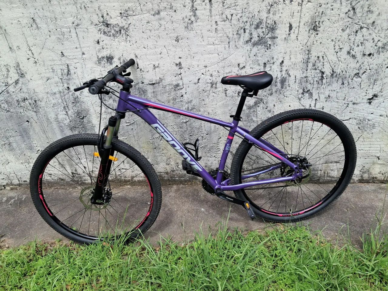 Bike groove indie