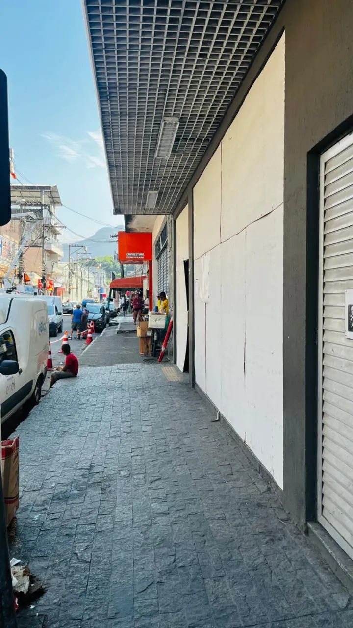 Loja grande em Piabetá - Foto 3