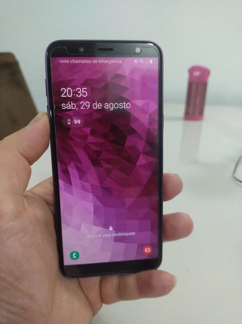 Samsung Galaxy J6