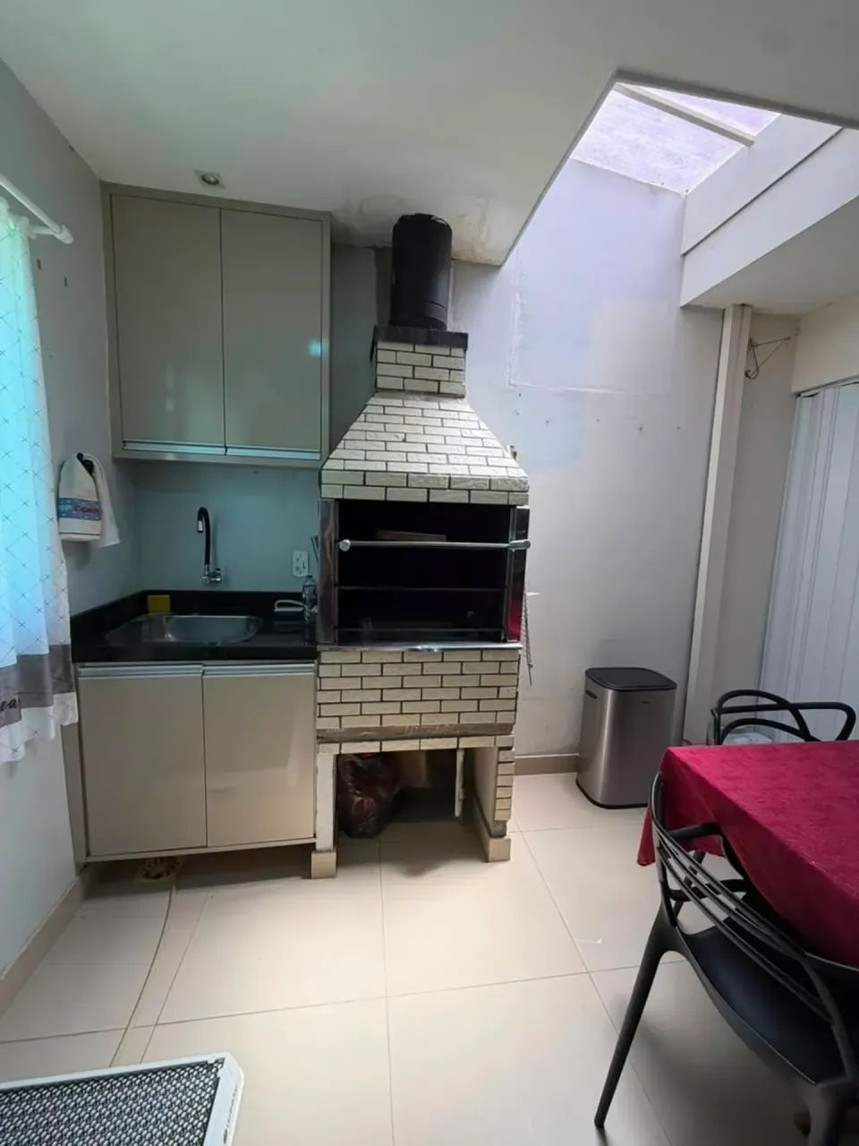 Casa com 2 Suites no Condominio Rio Manso - Foto 4