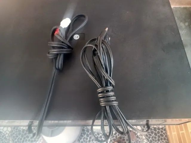 cd player gradiente cdp 2000 (defeito) - Foto 4