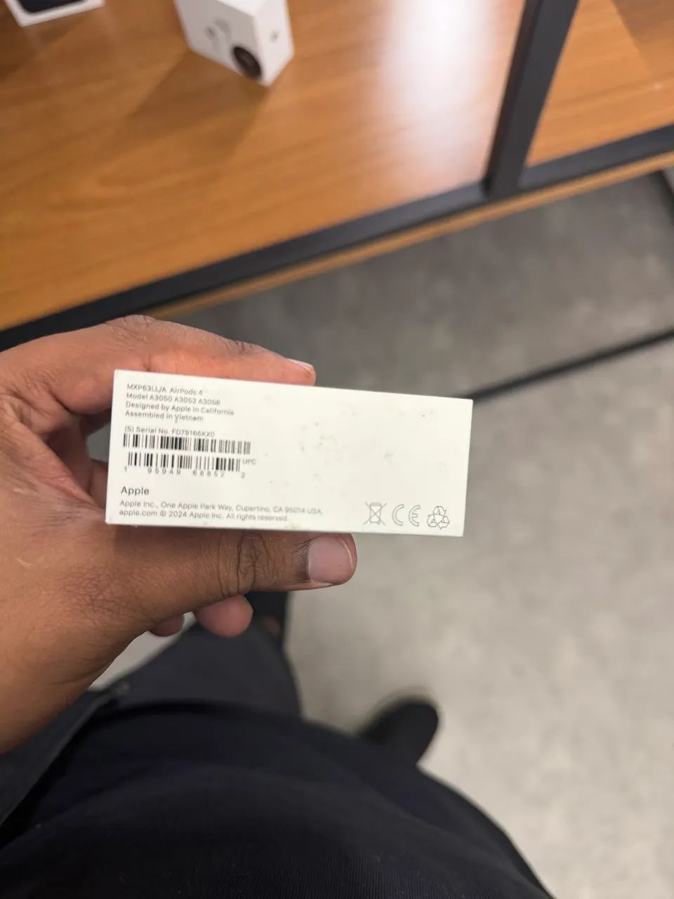 AIRPODS PRO PROMOÇÃO  - Foto 5